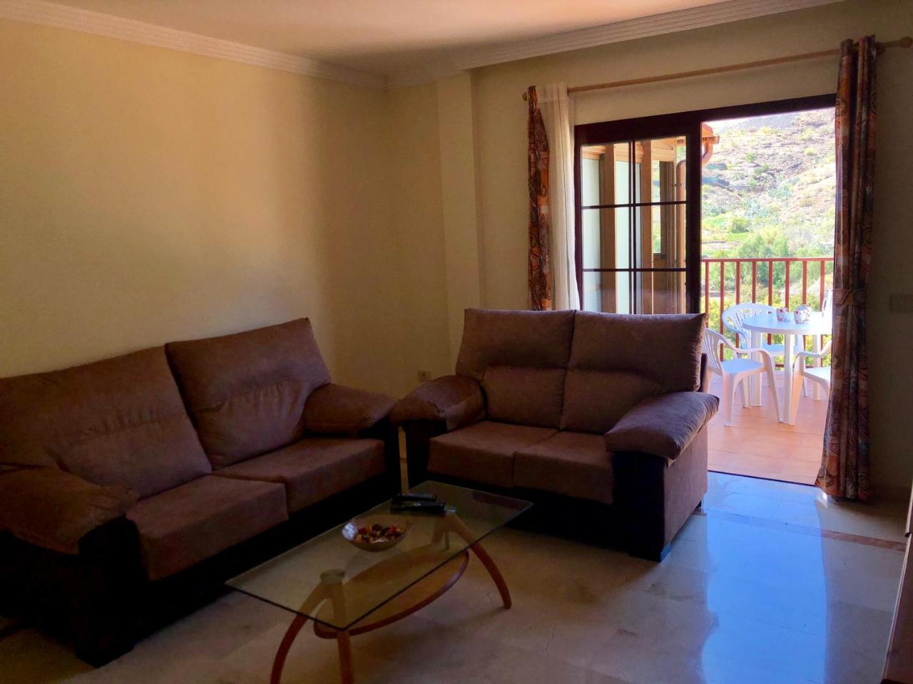 Tejas Apartment