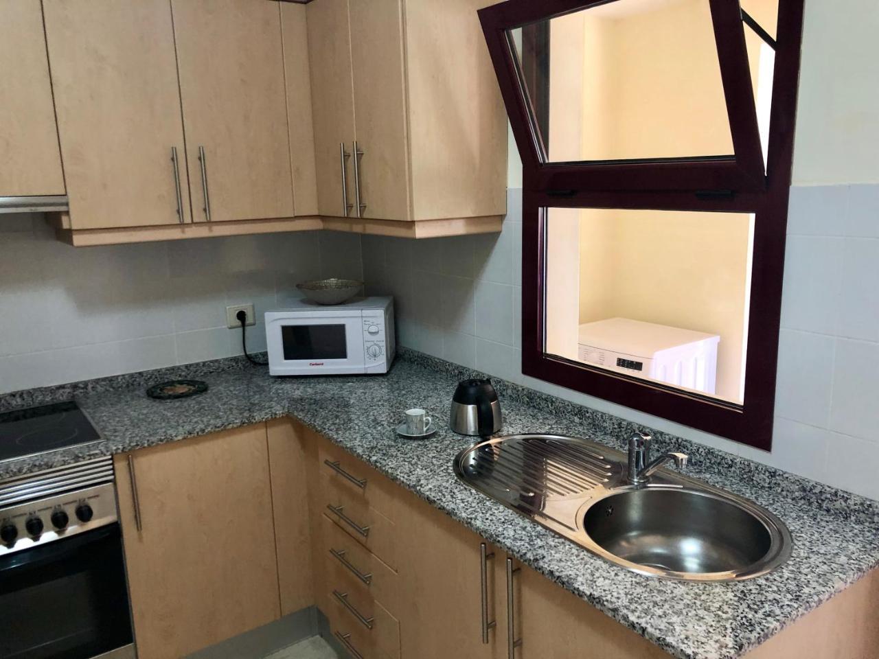 Tejas Apartment Mogan