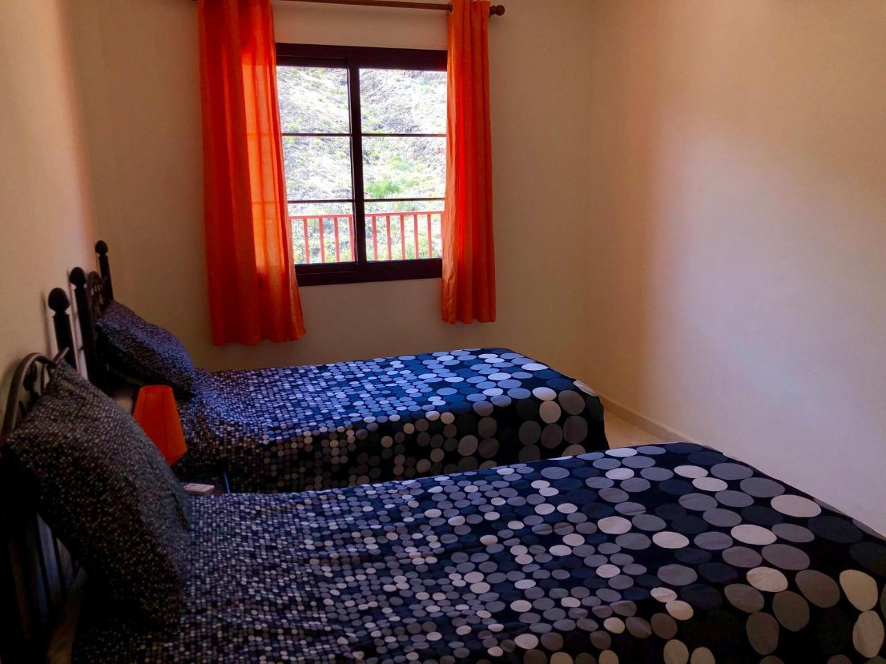 Apartment Tejas Mogan