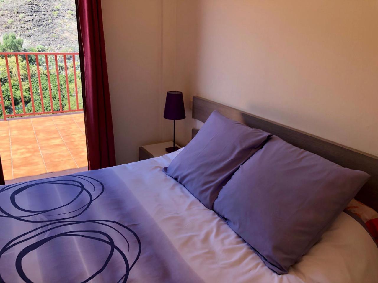 Tejas Apartment