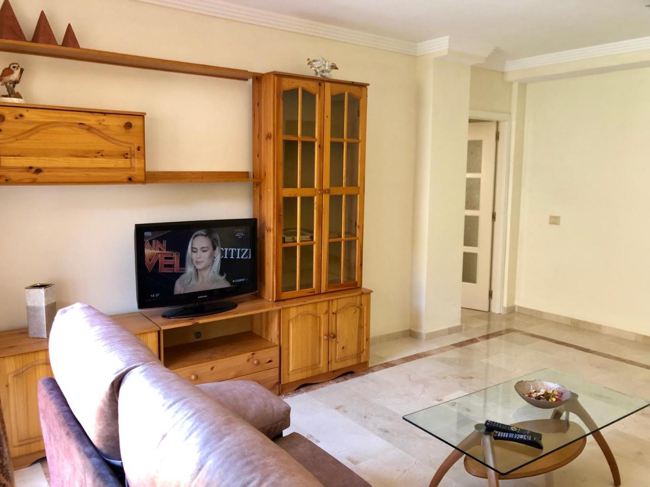 Tejas Apartment *