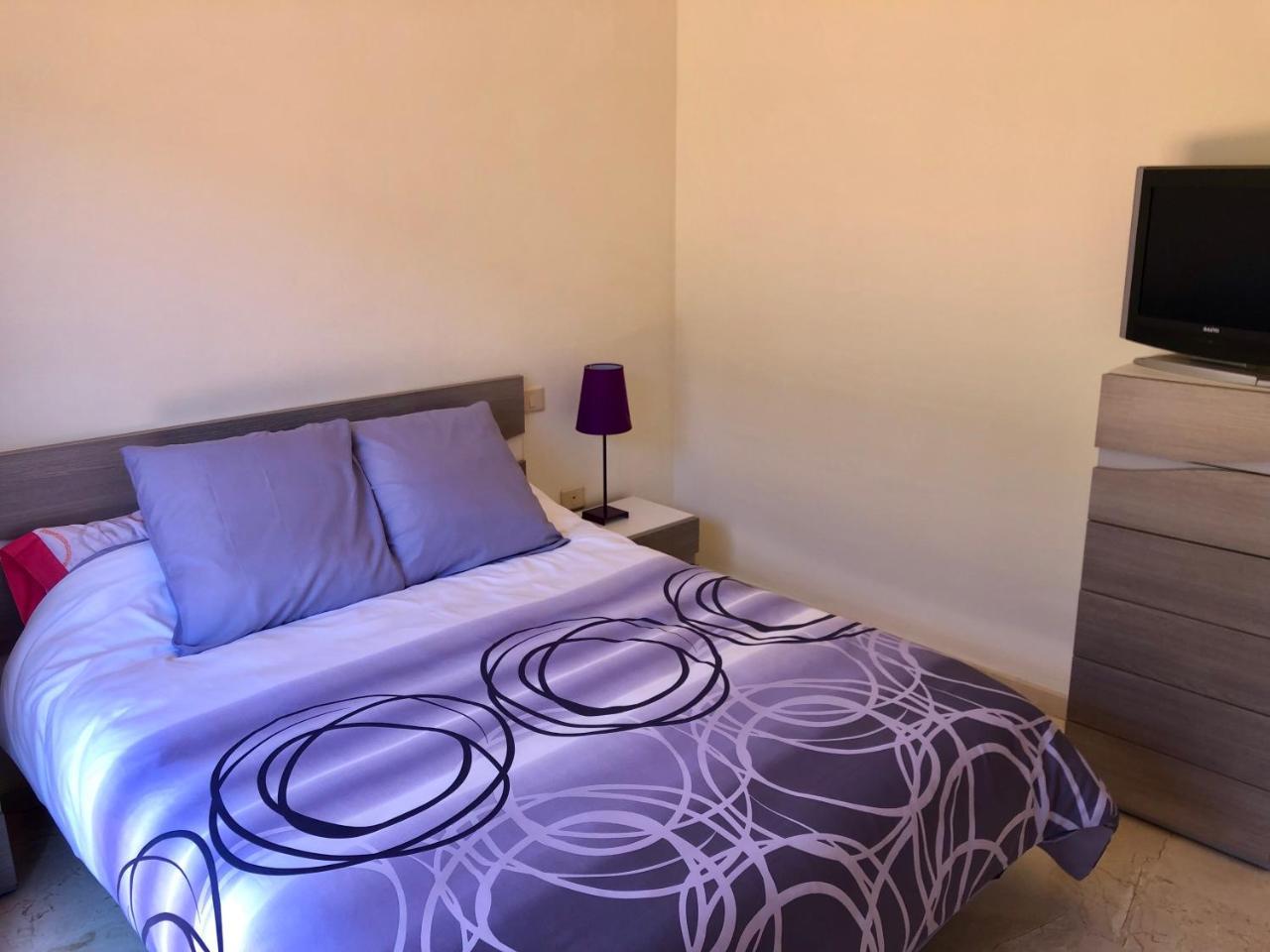 Tejas Apartment Mogan