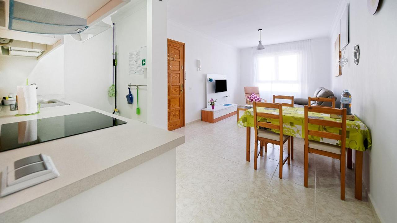 Appartamento Armonia 17 Arinaga