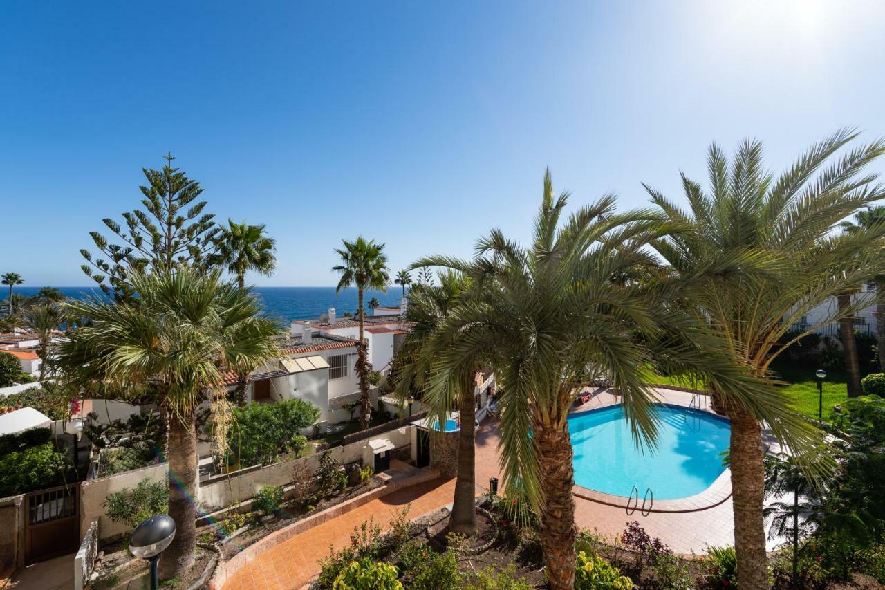 Apartamento Aguila Ocean View By Canariasgetaway