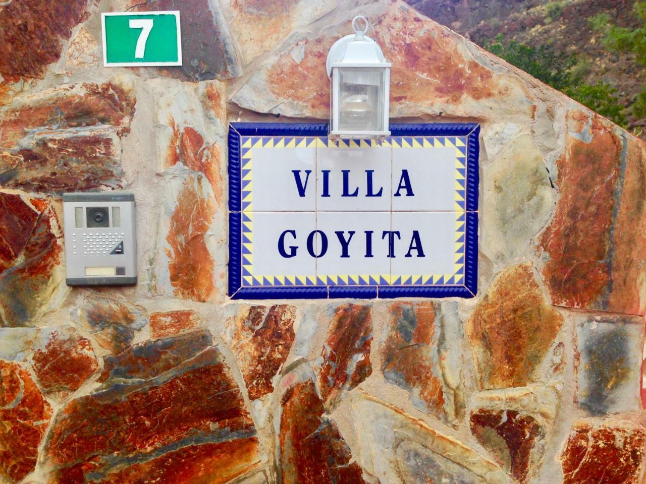 Goyita Mogán