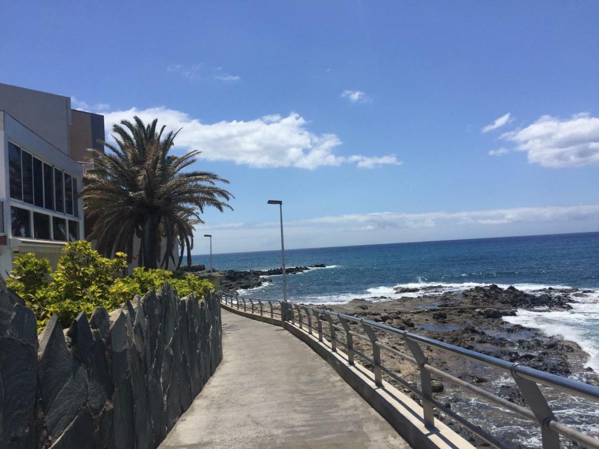 Vistamar Apartment San Agustin (Gran Canaria)