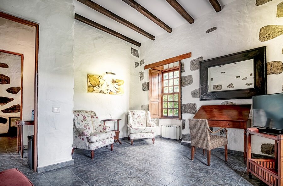 Hotel Rural Maipez THe Senses Collection