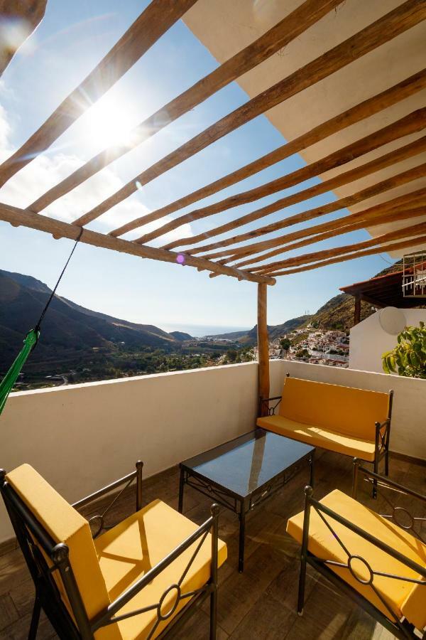 Casa Lorena Villa *