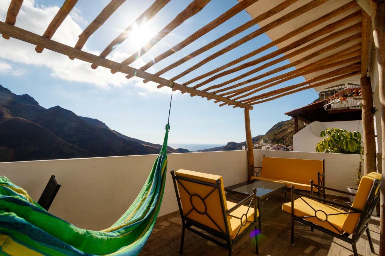 Villa Casa Lorena Agaete (Gran Canaria)