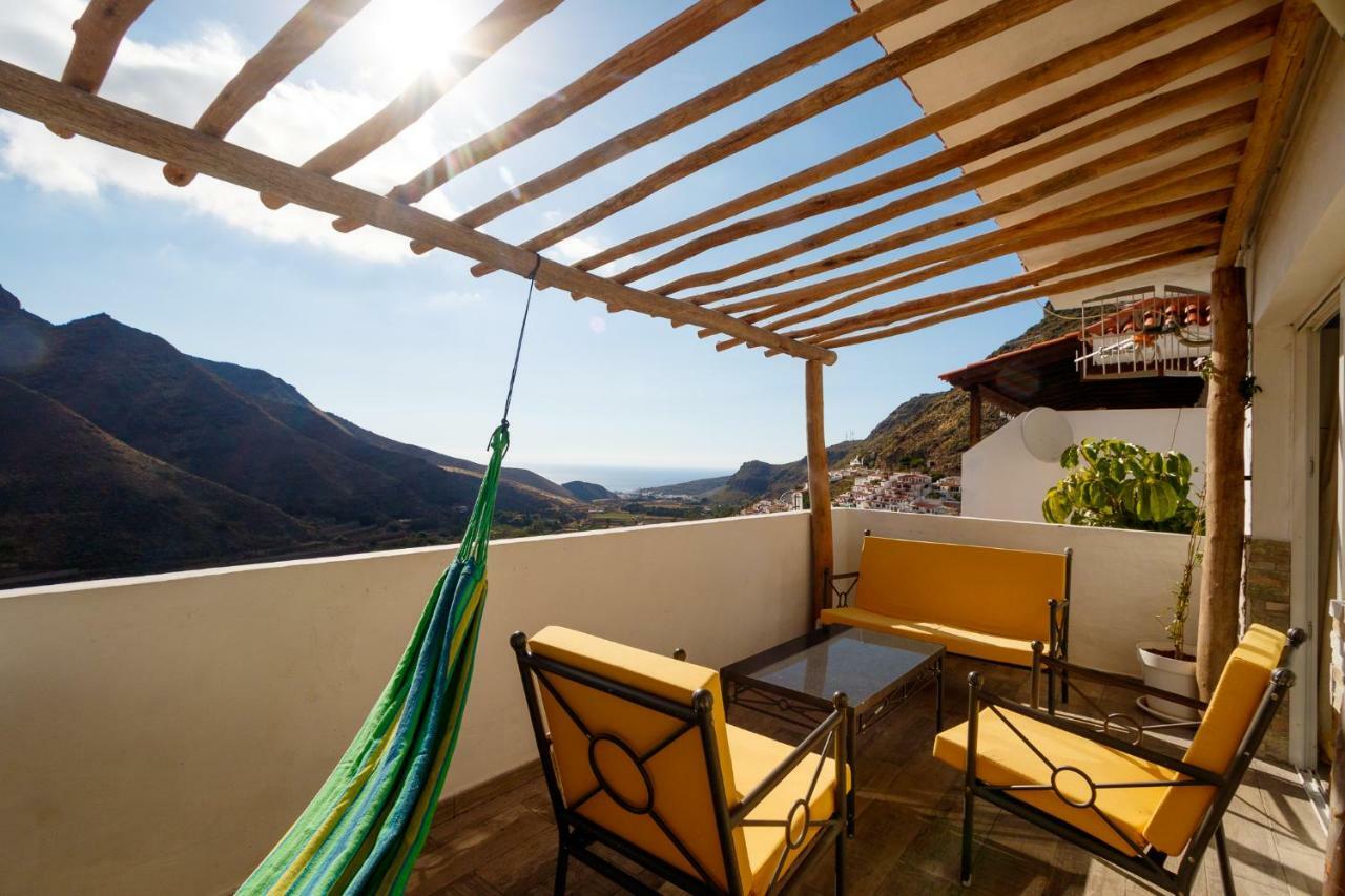 Casa Lorena Villa *