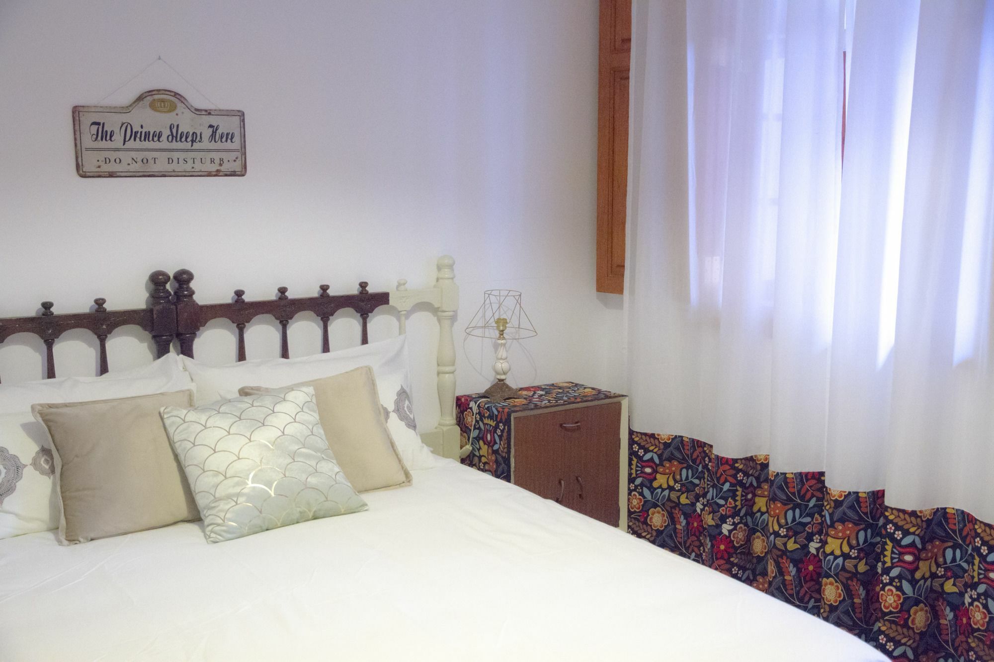 Bed & Breakfast Aminta