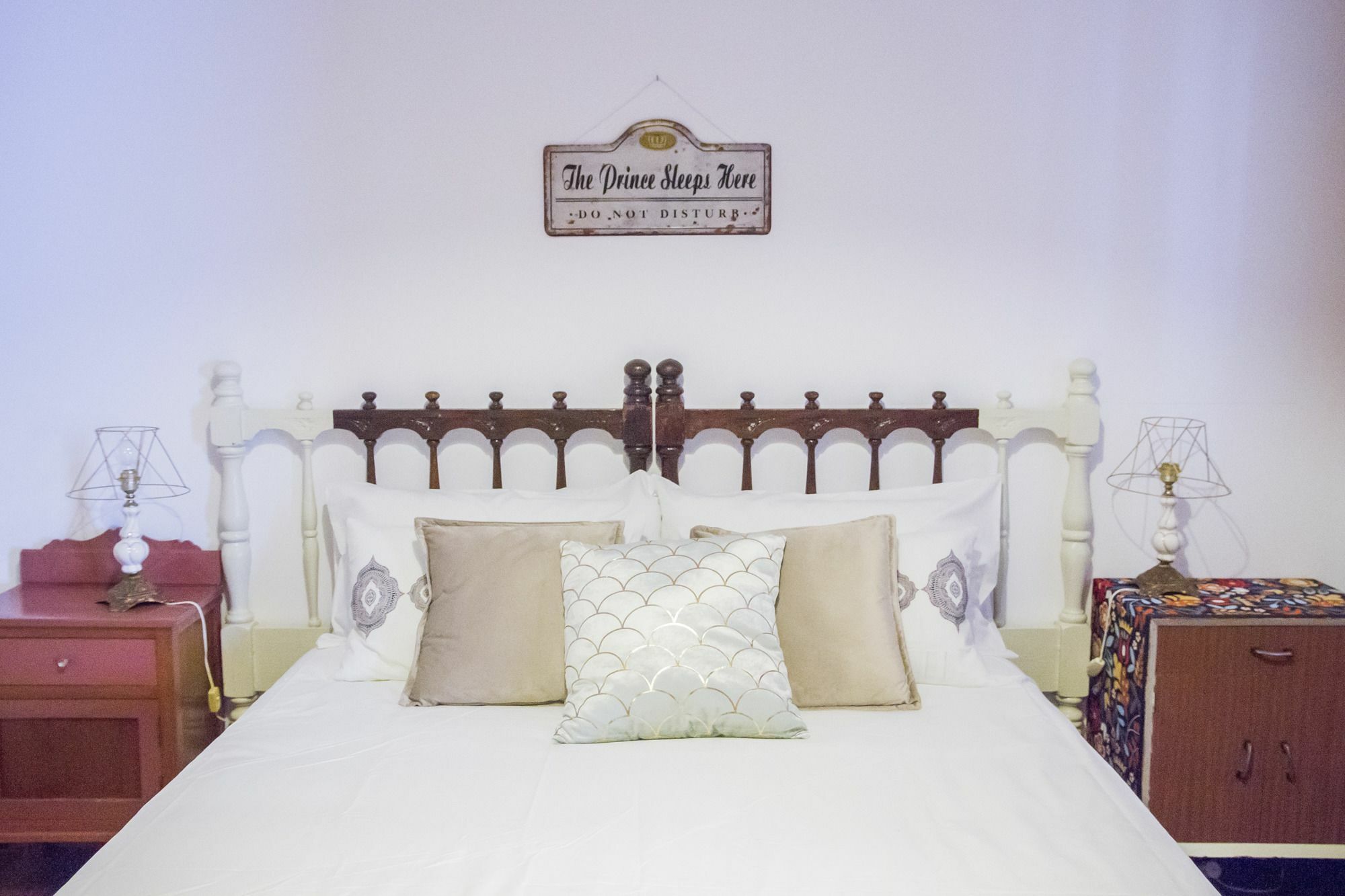 Aminta Bed & Breakfast 3*