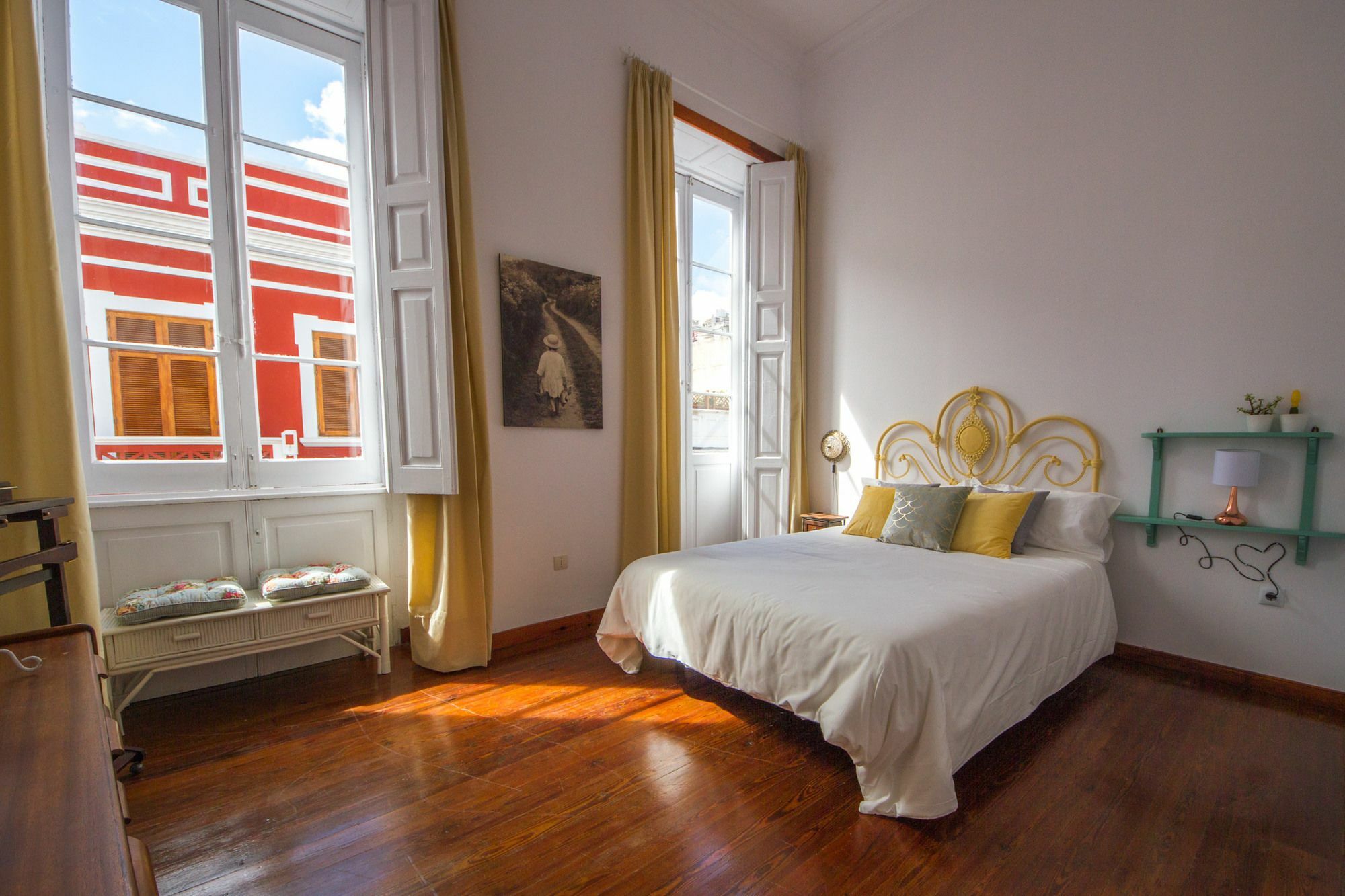 Bed & Breakfast Aminta