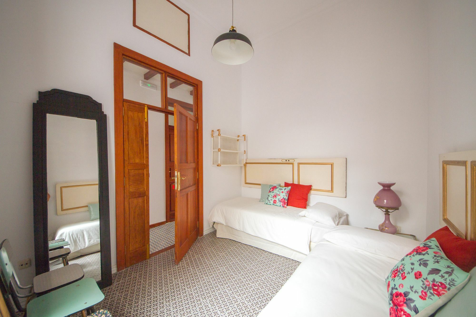 Aminta Bed & Breakfast
