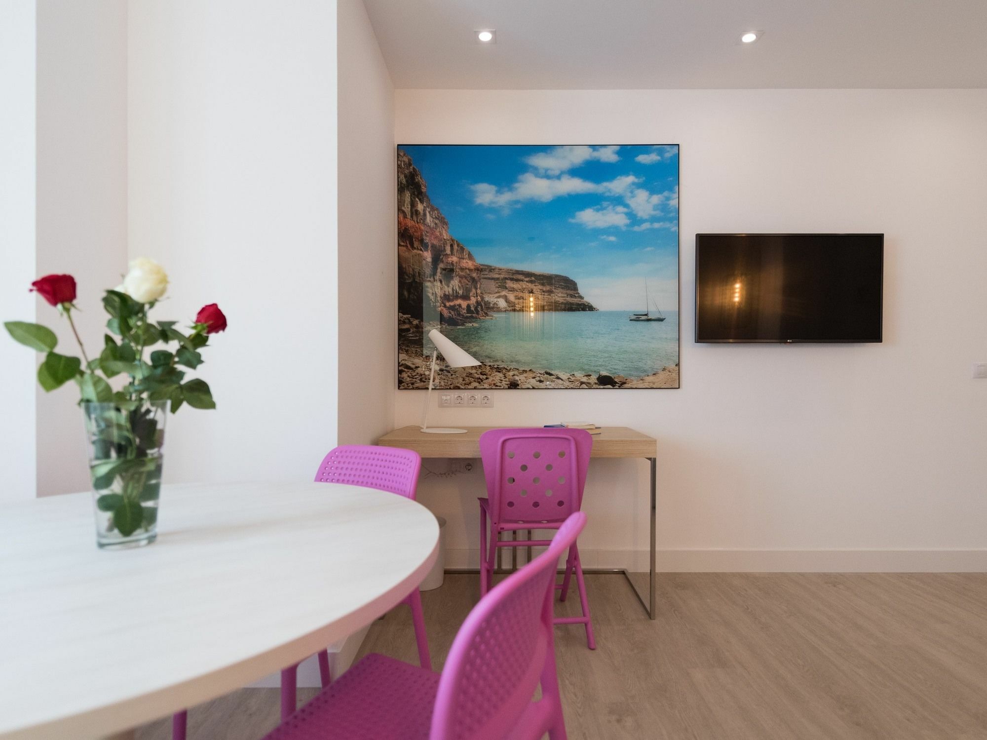 Appartamento Hc Luxe Vecindario (Gran Canaria)