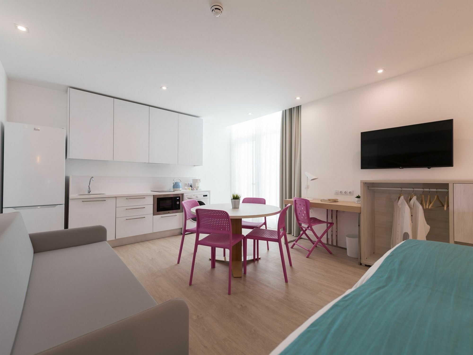 Appartamento Hc Luxe Vecindario (Gran Canaria)
