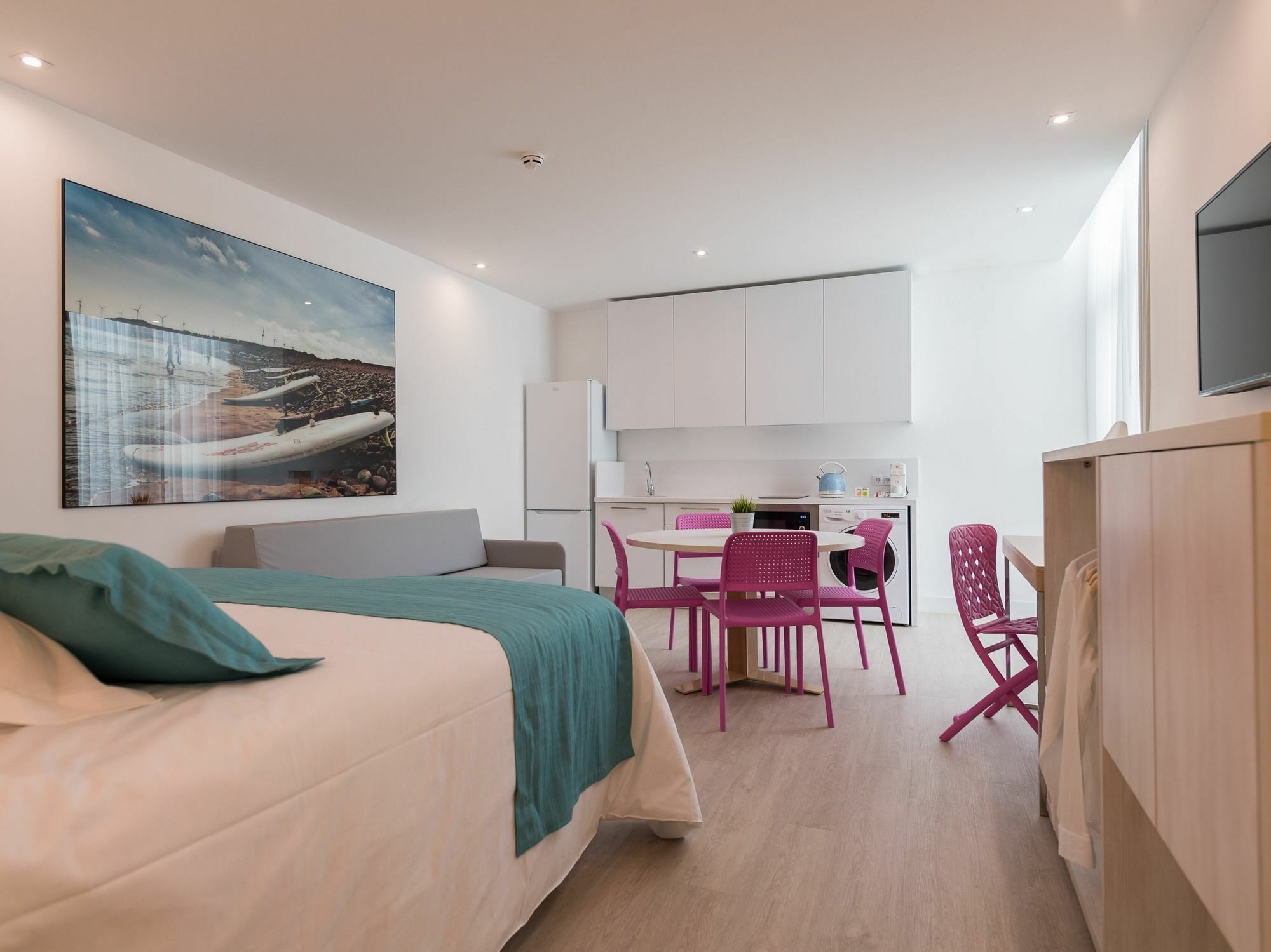 Hc Luxe Appartamento Vecindario (Gran Canaria)