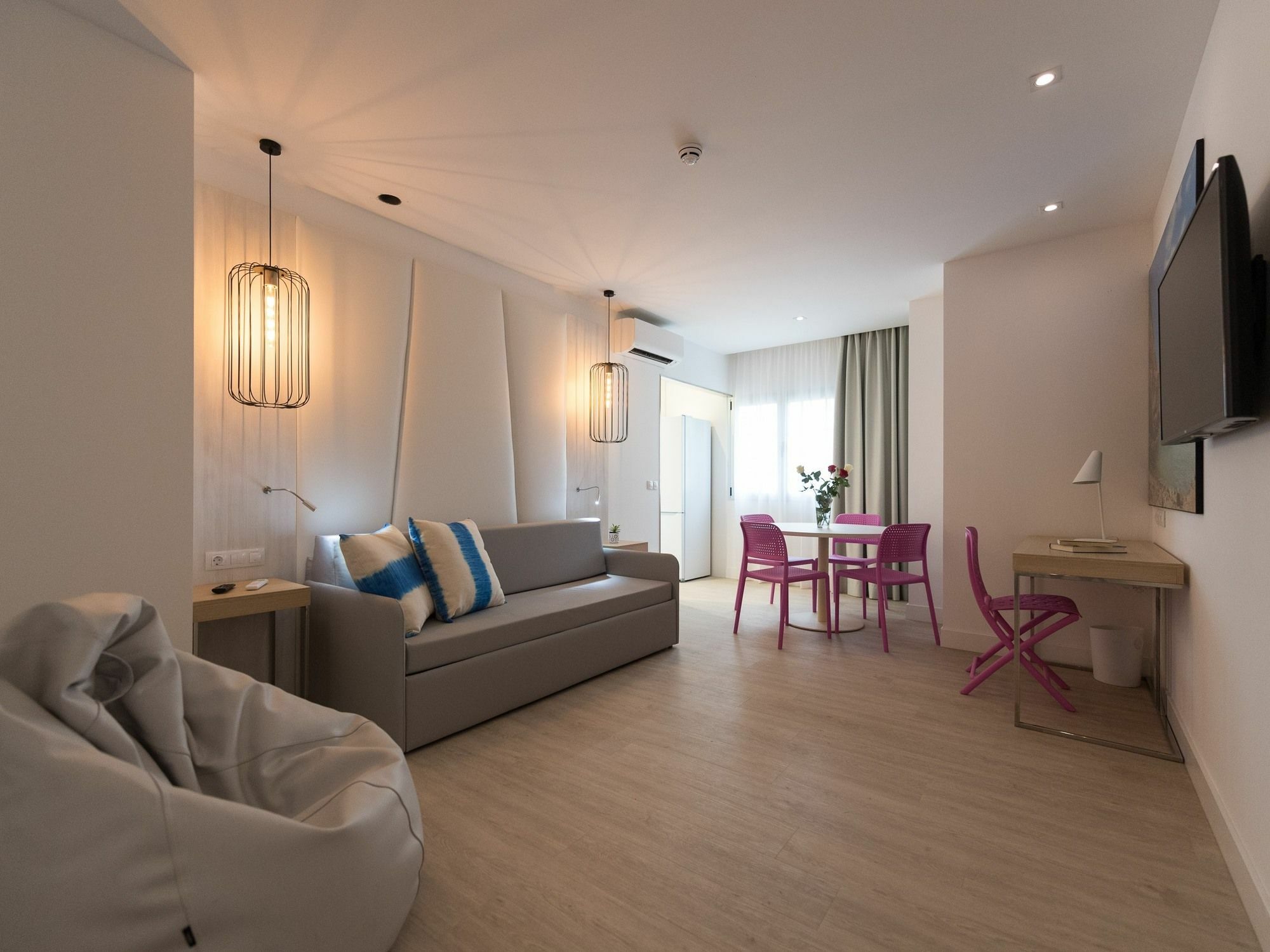 Hc Luxe Appartamento Vecindario (Gran Canaria)