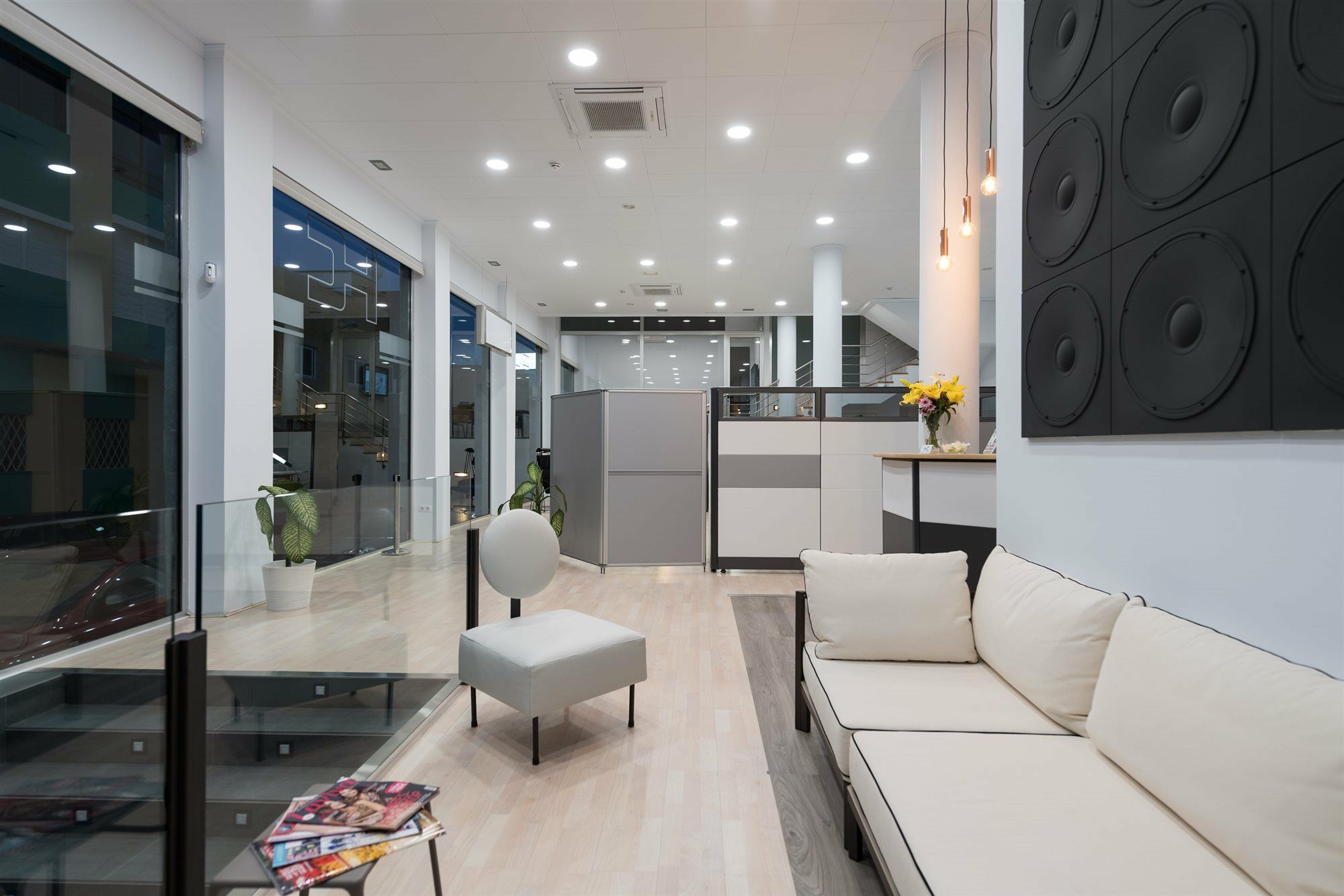Hc Luxe * Vecindario (Gran Canaria)