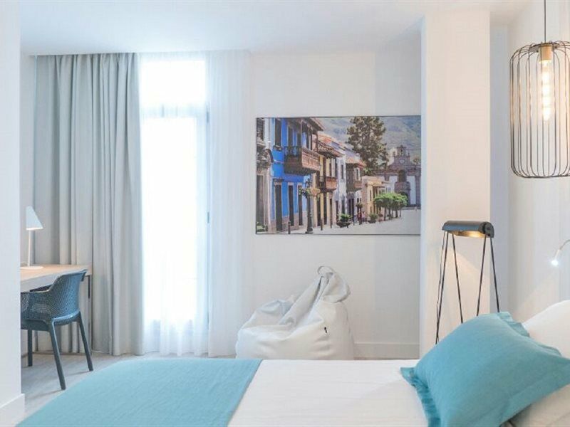 Appartamento Hc Luxe Vecindario (Gran Canaria)
