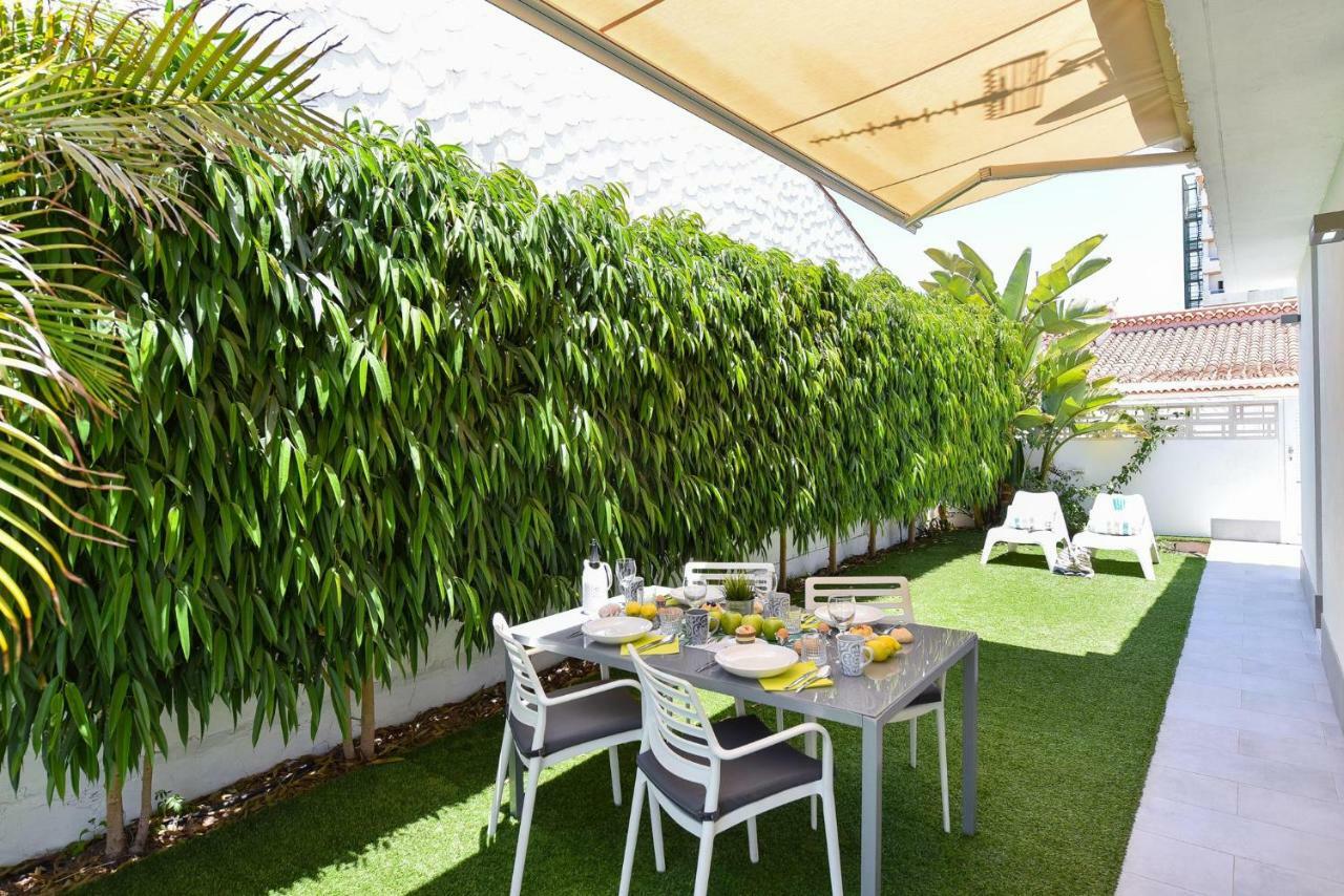 Cozy For 6 In Gd04 Playa del Inglés