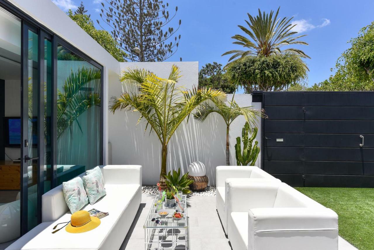 Cozy For 6 In Gd04 * Playa del Inglés