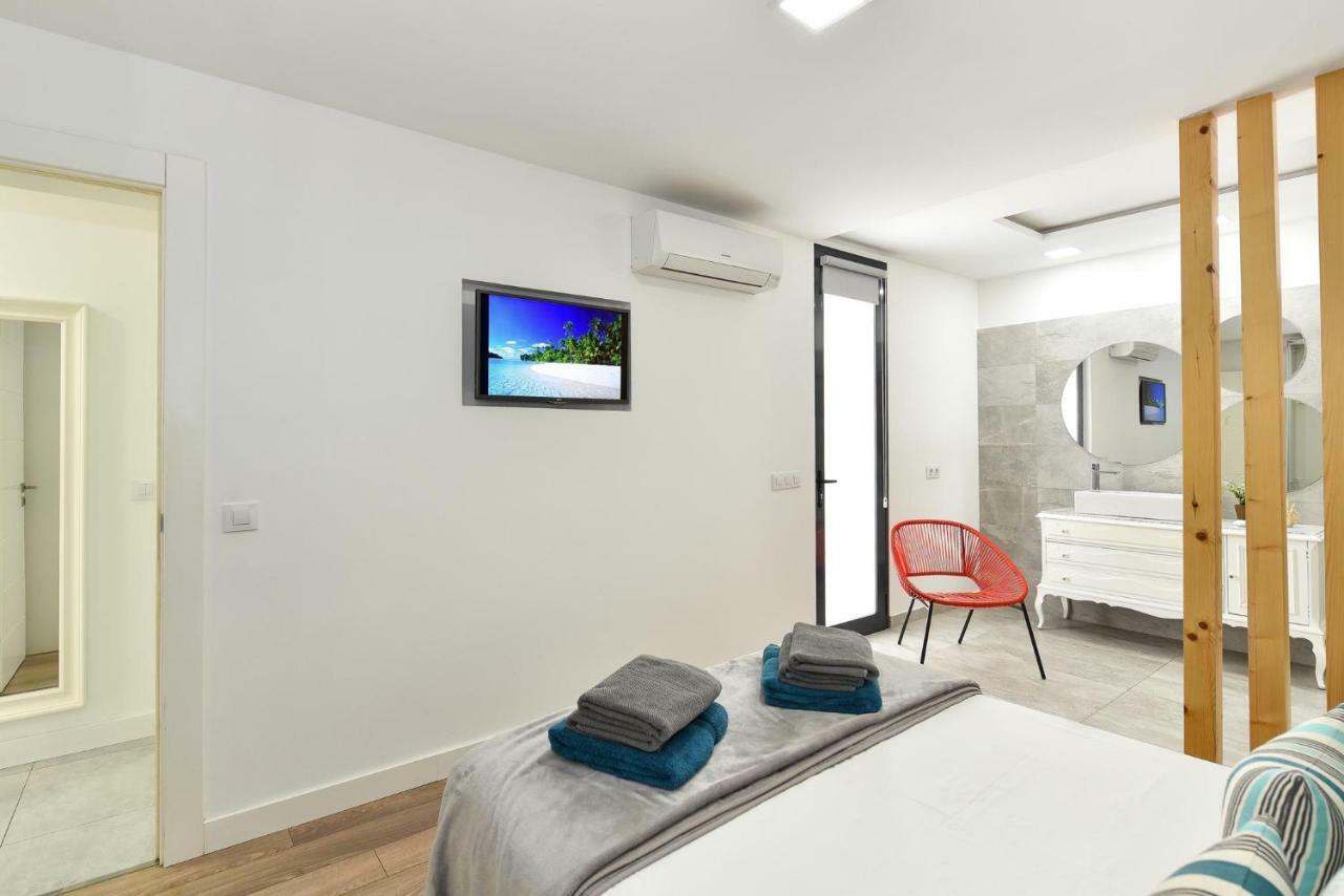 Cozy For 6 In Gd04 Playa del Inglés