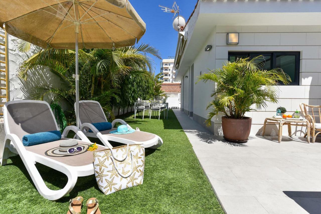 Cozy For 6 In Gd04 Casa vacanze Playa del Inglés