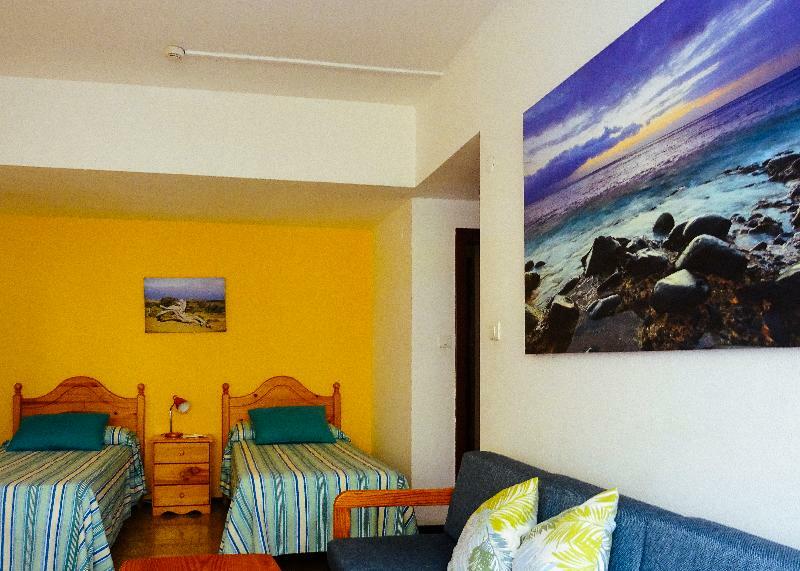 Appartamento Brisamar Canteras