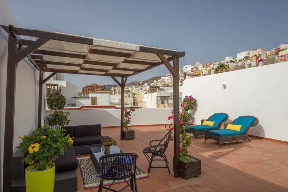 Aminta Bed & Breakfast 3*