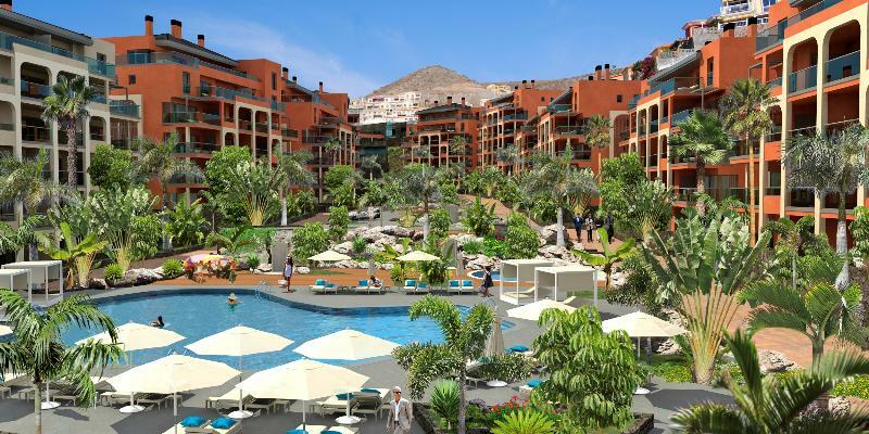 Park By Servatur 5* Arguineguin