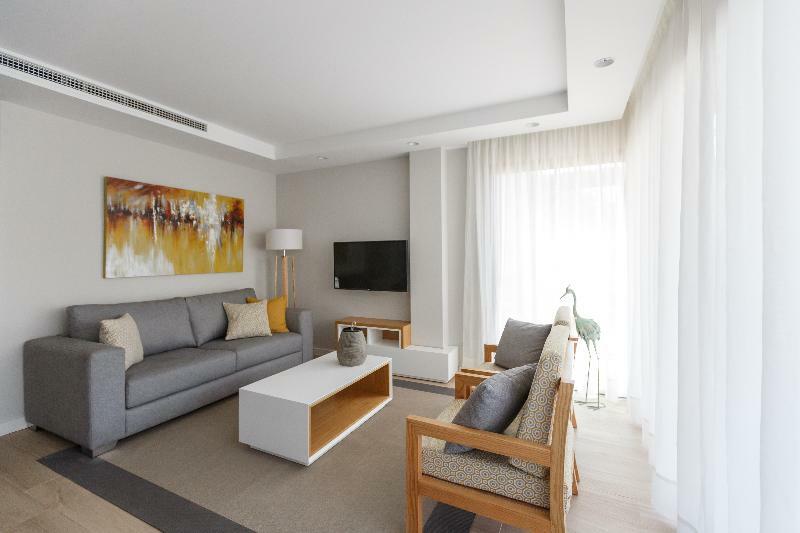 Hotel Park By Servatur 5*