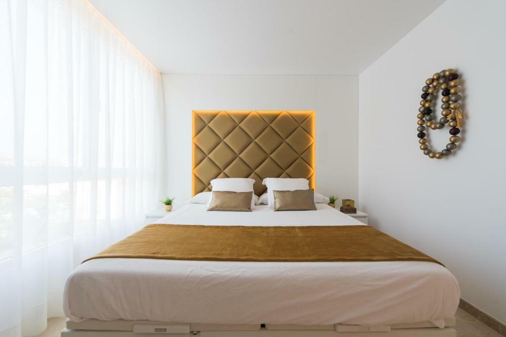 D’or * El Tablero (Las Palmas)