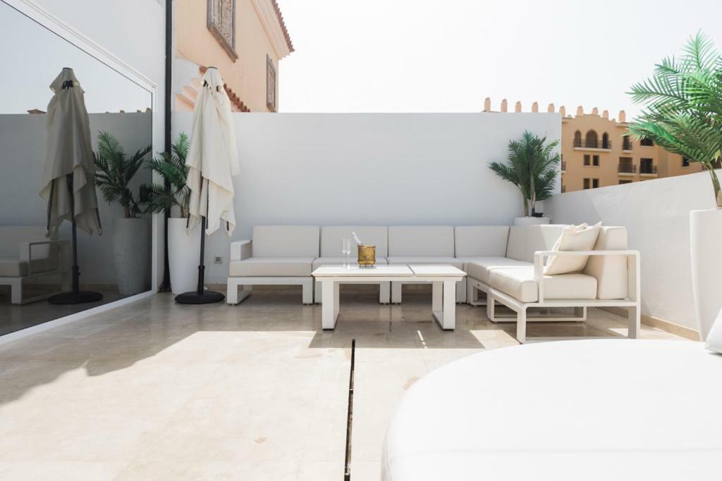 Villa D’or *