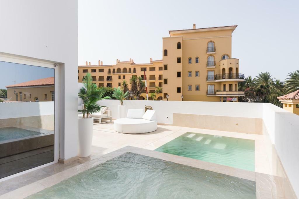 Villa D’or El Tablero (Las Palmas)