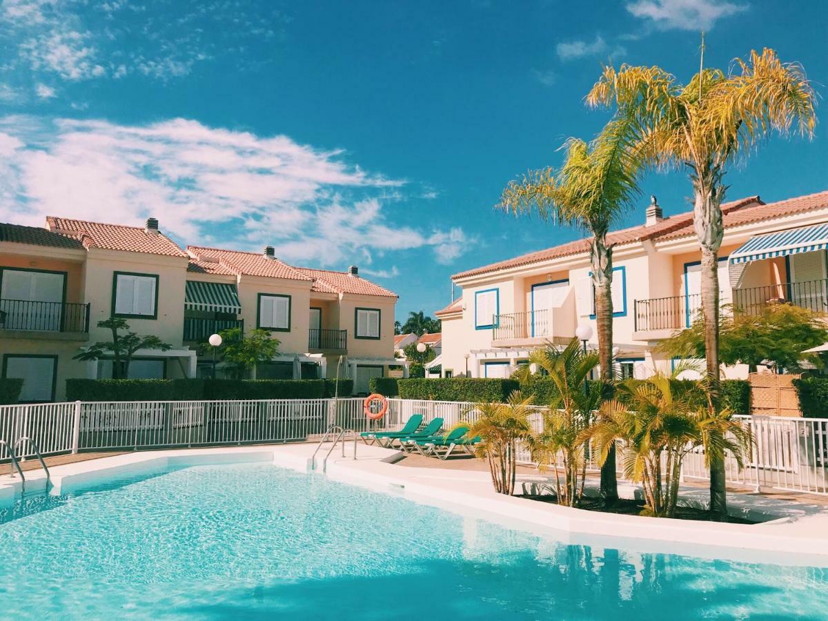 Casa vacanze - Casa Yairan Pasito Blanco