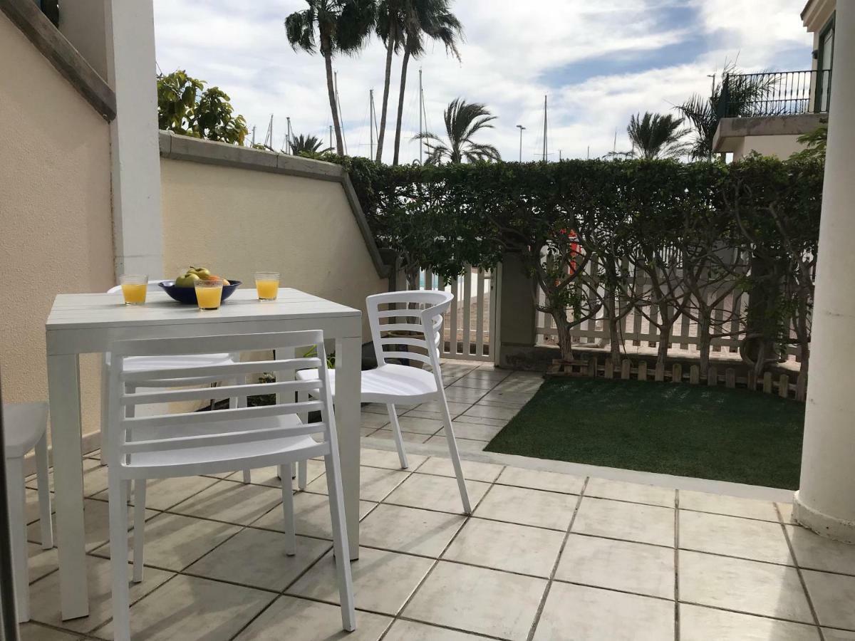 Casa vacanze - Casa Yairan Pasito Blanco