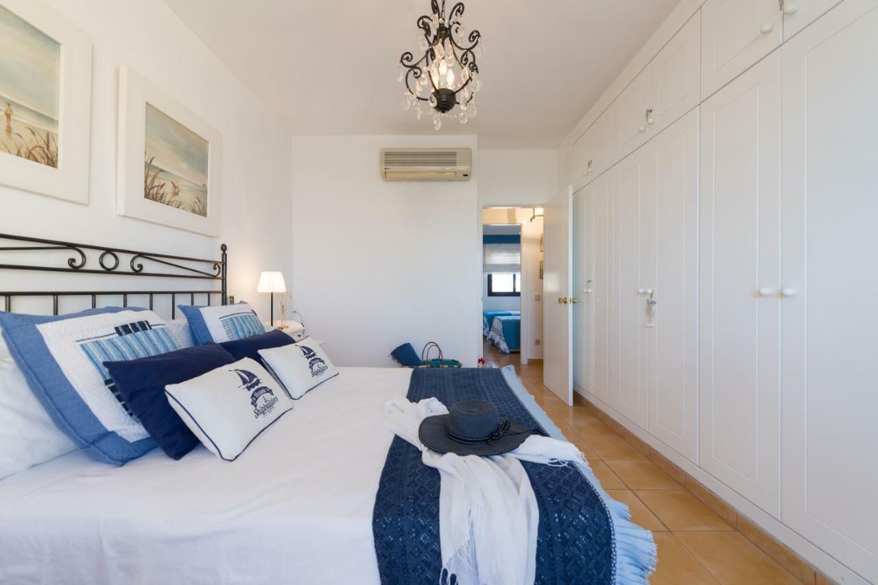 Bahia Holiday home Meloneras