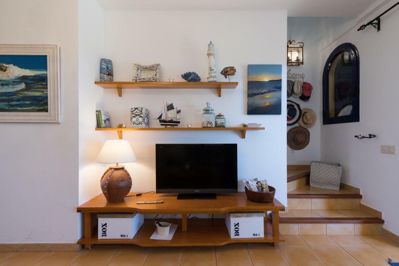 Bahia Holiday home Meloneras