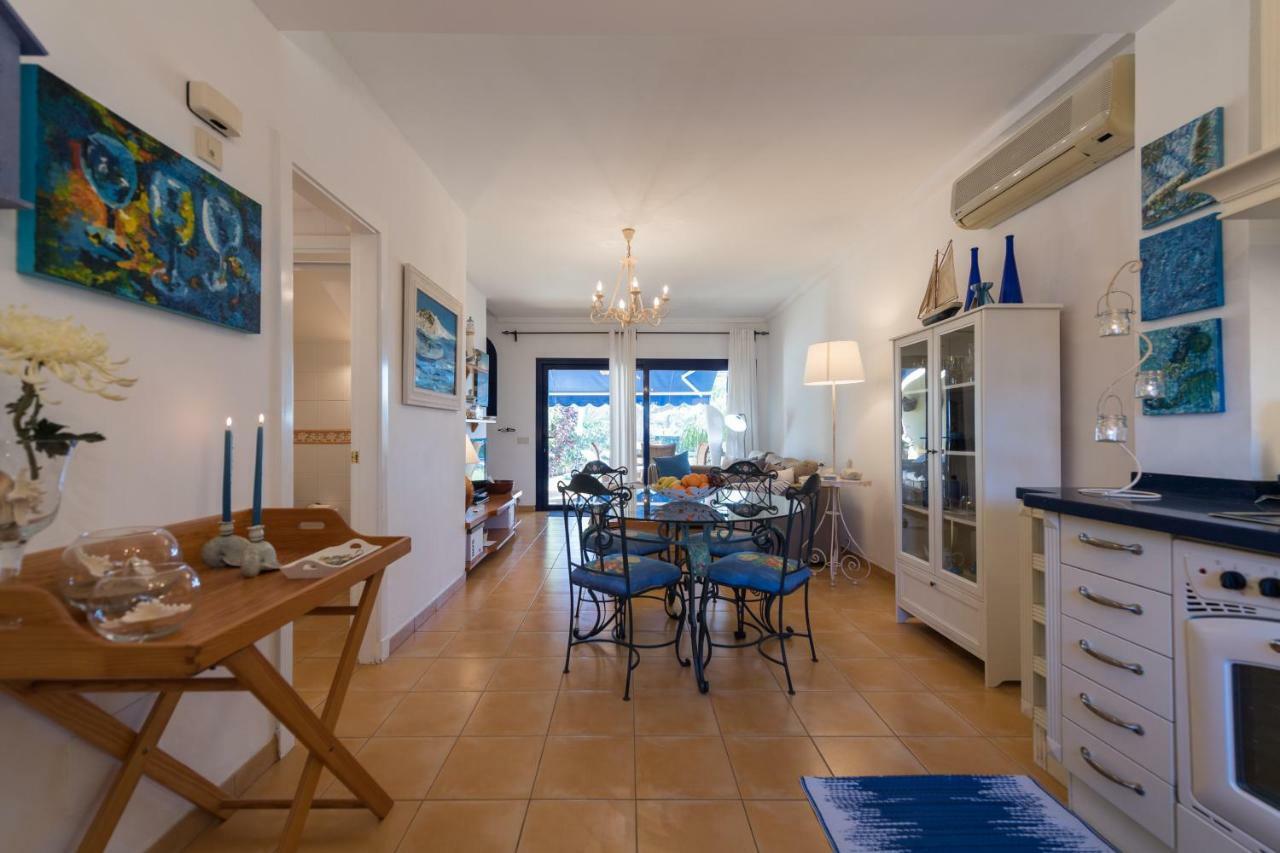 Bahia Holiday home *
