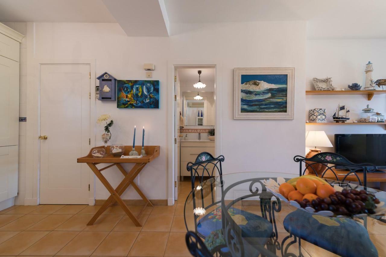Bahia Holiday home Meloneras