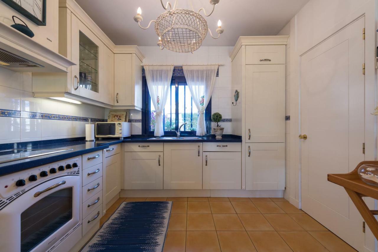 Bahia Holiday home Meloneras