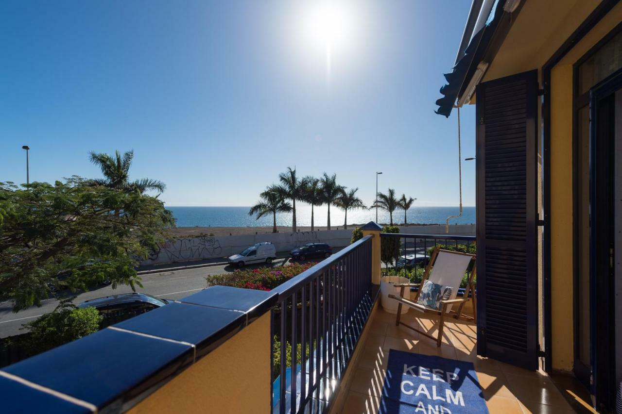 Bahia Holiday home Meloneras