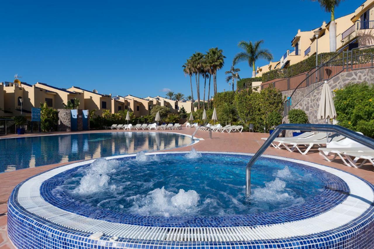 Holiday home Bahia Meloneras