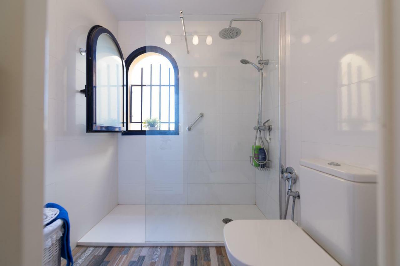 Bahia Holiday home Meloneras