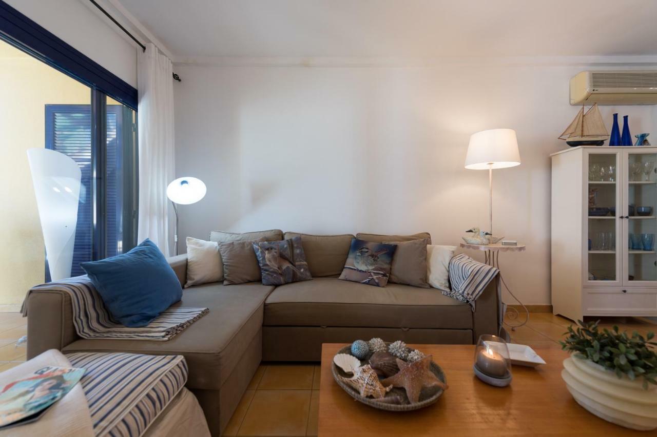 Bahia Holiday home Meloneras