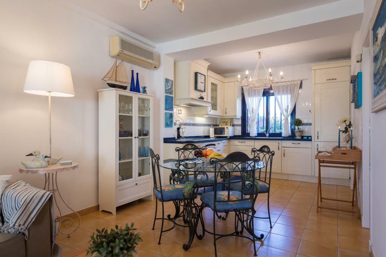 Bahia Holiday home *