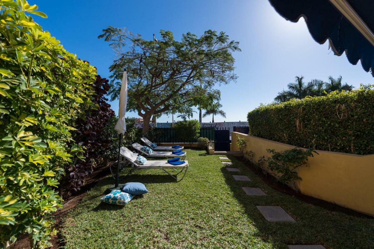 Bahia Holiday home