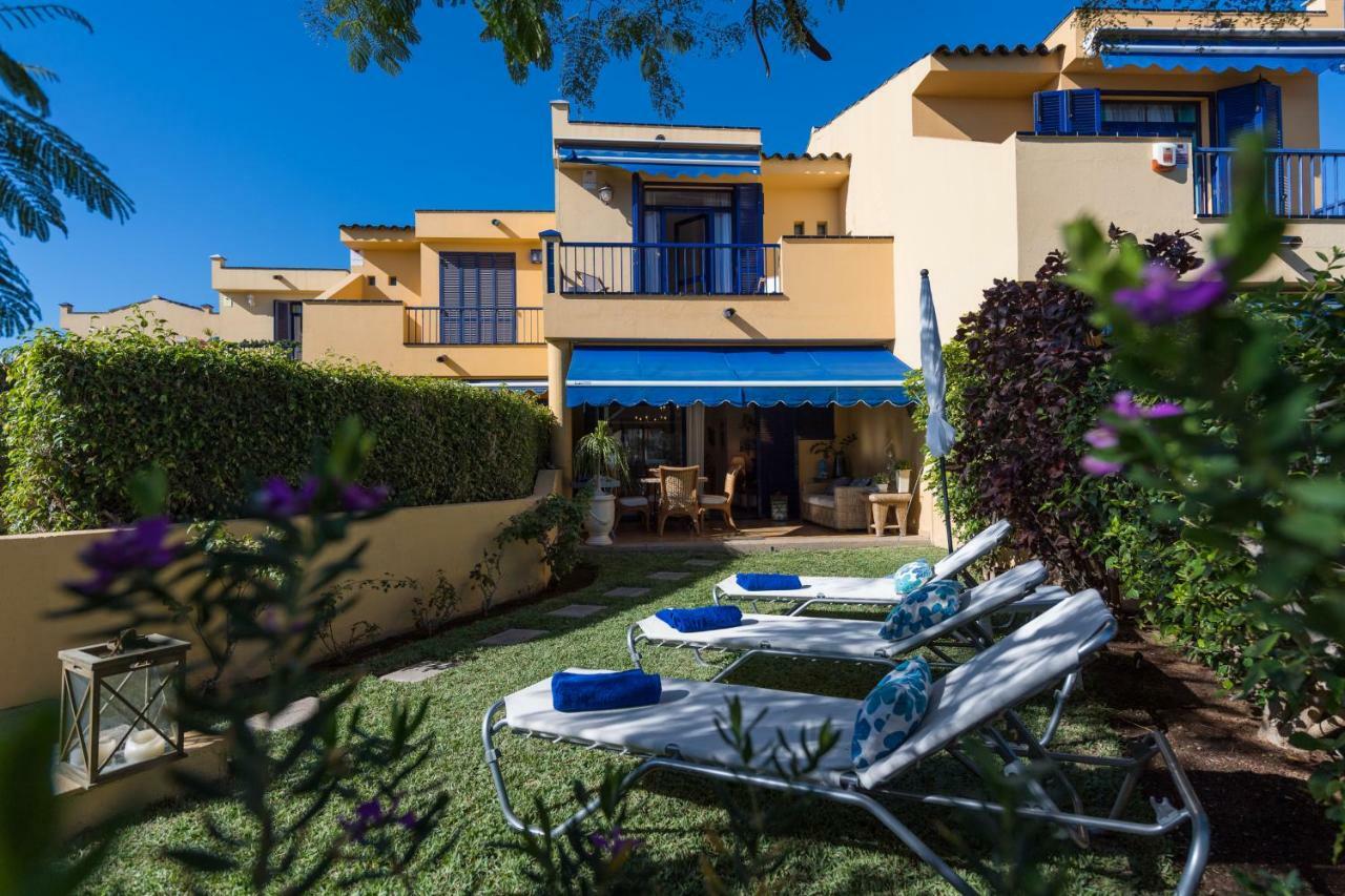 Holiday home Bahia *