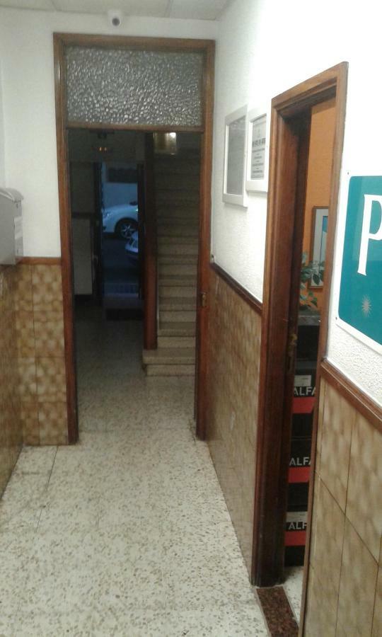 Affittacamere Alvarez 2*